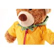 sigikid Ведмедик із одягом (35 см)