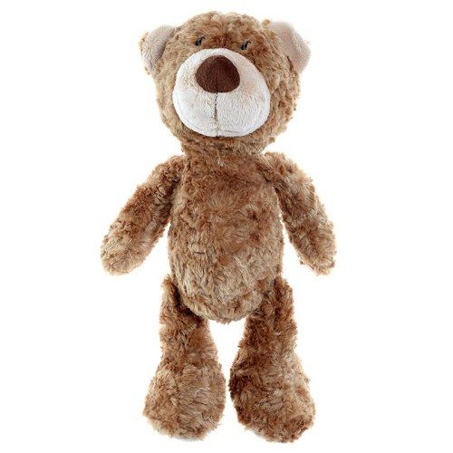 sigikid Ведмедик із одягом (35 см)