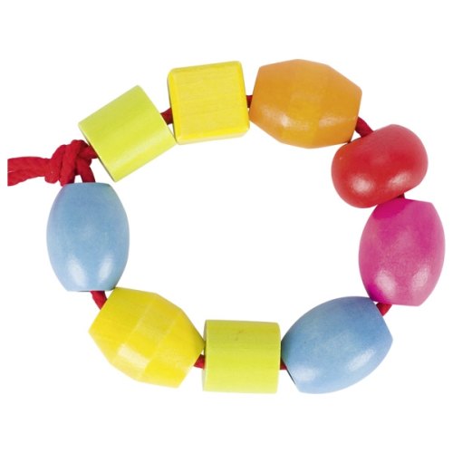 goki Шнурівка - Намисто в боксі