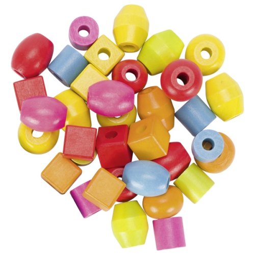 goki Шнурівка - Намисто в боксі