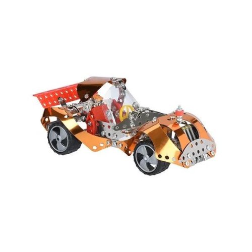 Same Toy Конструктор металевий (278 ел.)