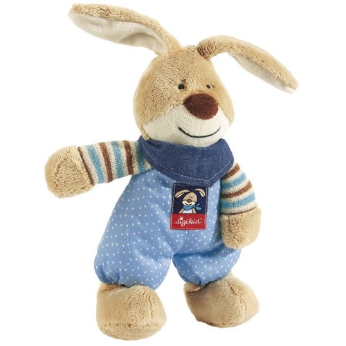 sigikid Кролик (24 см)