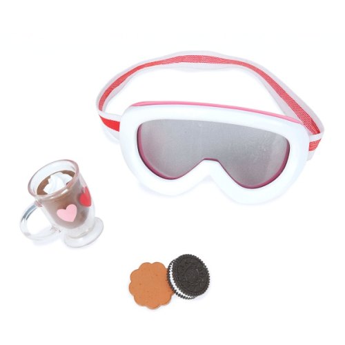 Our Generation Лялька (46 см) Джинджер з одягом і аксесуарами