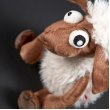 sigikid Beasts Божевільна вівця (35 см)