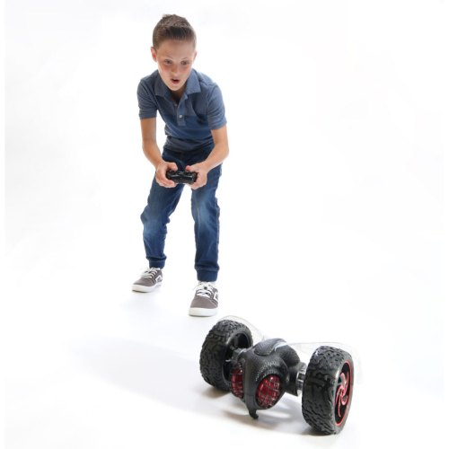 New Bright Машинка на р/к TUMBLEBEE 1:10