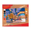 Sequin Art Набір для творчості PAINTING BY NUMBERS SENIOR London Piccadilly