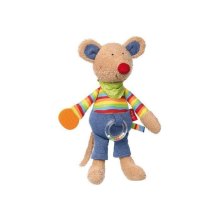 sigikid Мишка (32 см)