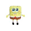 Sponge Bob Mini Plush SpongeBob
