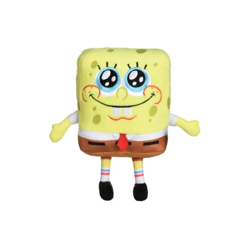 Sponge Bob Mini Plush SpongeBob