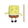 Sponge Bob Mini Plush SpongeBob
