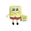 Sponge Bob Mini Plush SpongeBob
