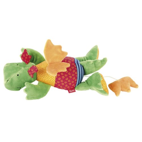 sigikid музична іграшка Дракон (18 см)