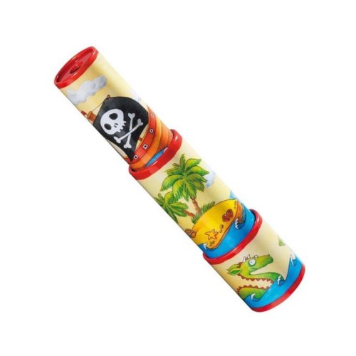 goki Калейдоскоп Пірати