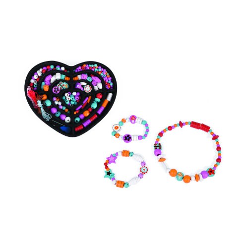 Janod Набір для творчості - Намисто і браслети. Фея