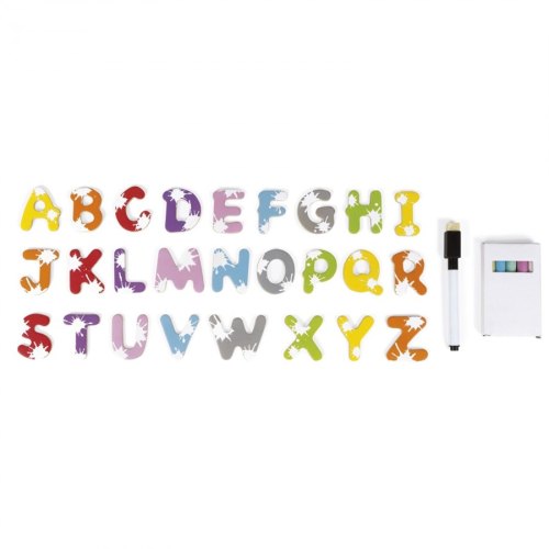 Janod Дошка двостороння з аксесуарами