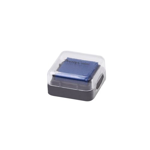 goki Фарба для штампів (темно-синя)