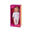 Our Generation Лялька (46 см) Джові в піжамі з кроликом