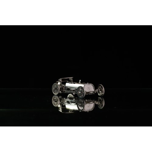 Time for Machine Конструктор колекційна модель  Tiny Sport Car