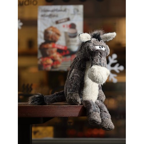 sigikid Beasts Віслюк (38 см)