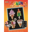 Sequin Art Набір для творчості Art ORANGE Ice Creams