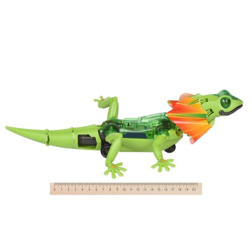 Same Toy Робот-конструктор - Робо-ящір