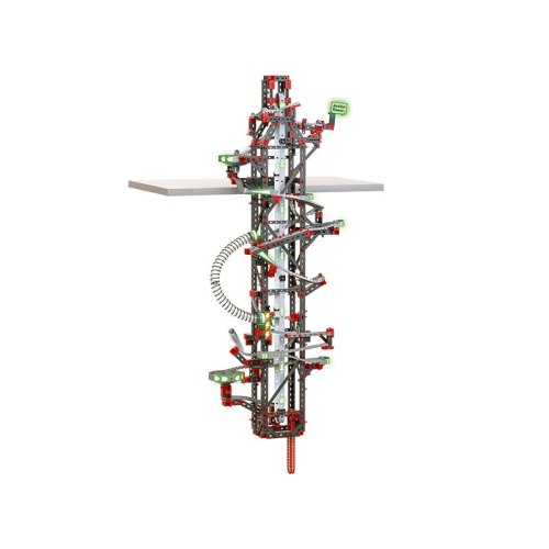 fischertechnik Конструктор PROFI Підвісна вежа пригод