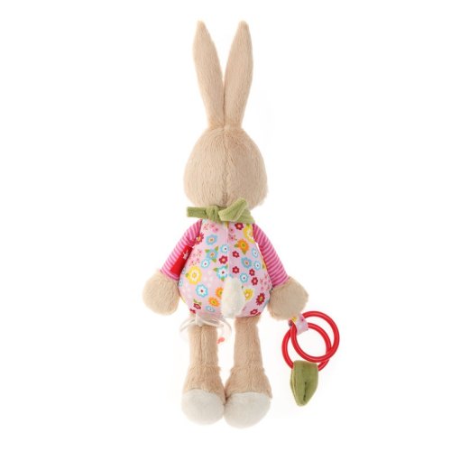 sigikid інтерактивна іграшка Заєць (30 см)