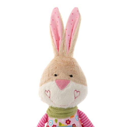 sigikid інтерактивна іграшка Заєць (30 см)