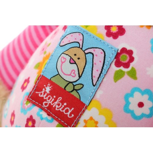 sigikid інтерактивна іграшка Заєць (30 см)