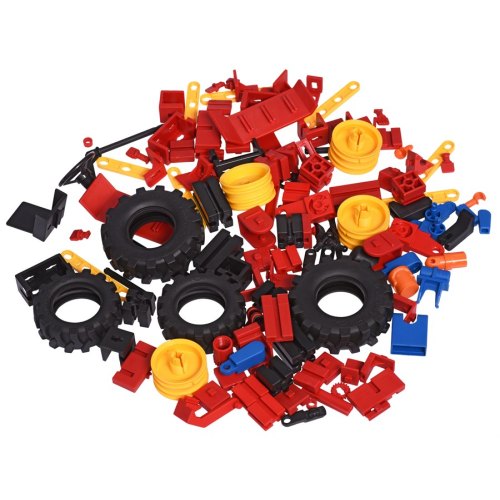 fischertechnik Конструктор Трактори