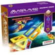 MagPlayer Конструктор магнітний 20 од. (MPA-20)