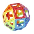 MagPlayer Конструктор магнітний 20 од. (MPA-20)
