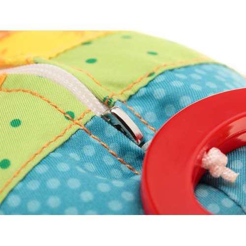 sigikid м'яка музична іграшка Кролик (27 см)