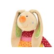 sigikid м'яка музична іграшка Кролик (27 см)