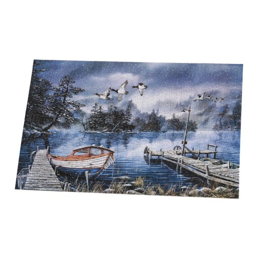 Same Toy Пазл Причал (1000 ел.)