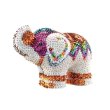 Sequin Art Набір для творчості 3D Elephant