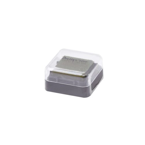 goki Фарба для штампів (хакі)