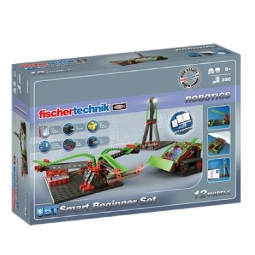 fischertechnik Конструктор Набір відкривача