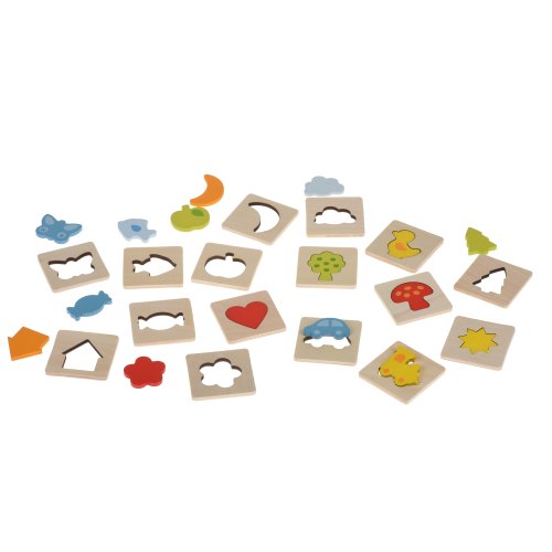 goki Гра мемо Знайди пару