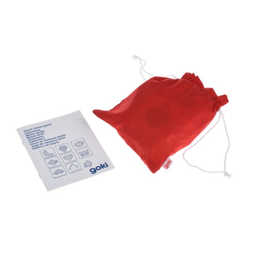 goki Гра мемо Знайди пару