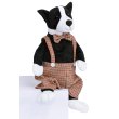Soft Toy Песик (27 см)