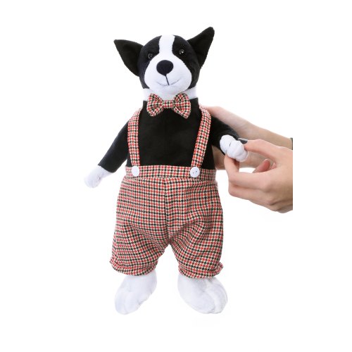 Soft Toy Песик (27 см)