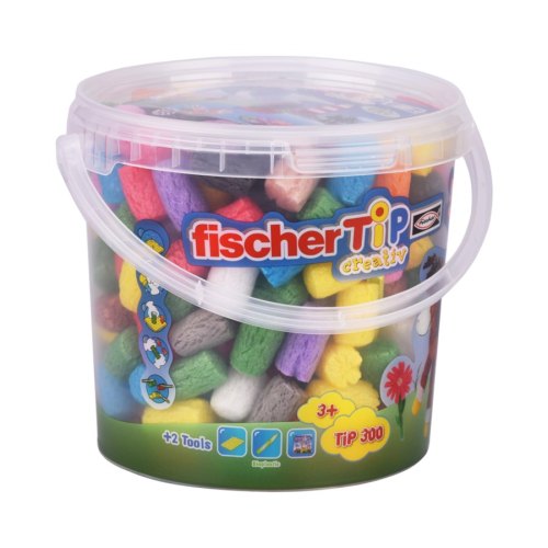 fischerTIP Набір для творчості TIP 300