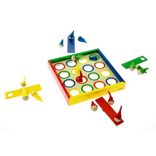 goki Літаючі ельфи