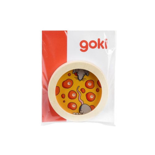 goki Гра Лабіринт Мишка