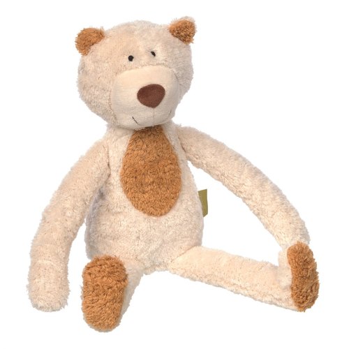 sigikid Полярний ведмідь (36 см)