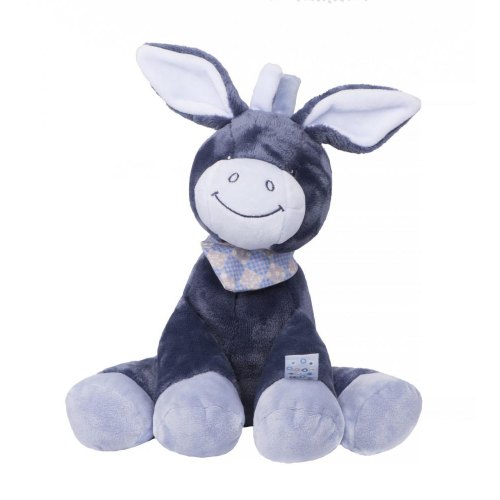 Nattou віслюк Алекс (28см)