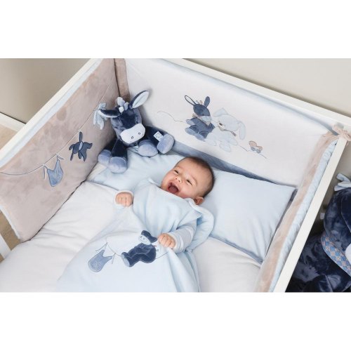 Nattou віслюк Алекс (28см)