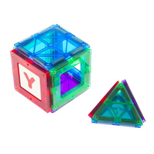 MagPlayer Магнітний набір 32 ел. PM165