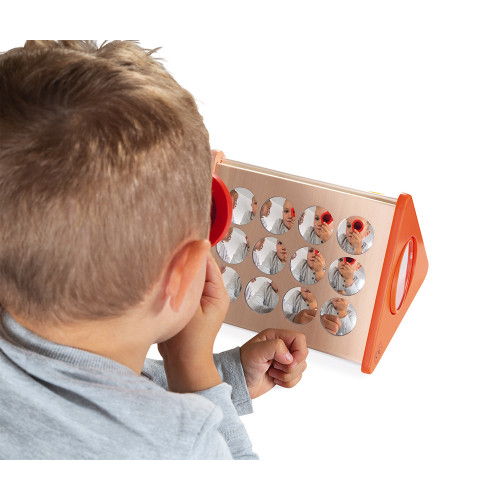 Janod Розвиваюча іграшка - Дзеркала